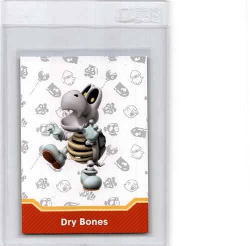 2022 Panini Mario Enemy Card Pick a Card - Picture 100 of 109