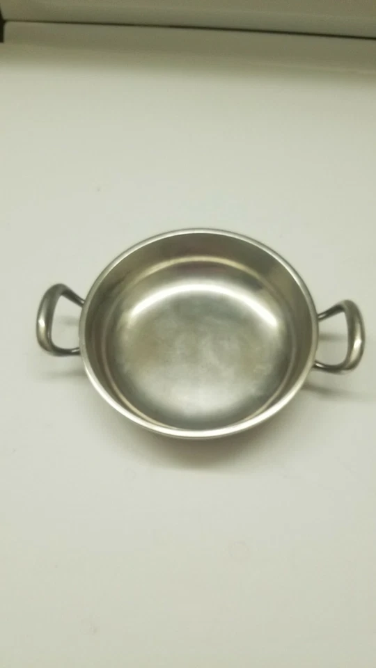 Plato para servir vintage WMF plateado Foto 4 de 4