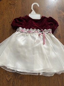 9 month baby girl dress