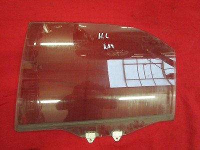Scheibe hi. li.  HONDA LEGEND KA9 Baujahar 1999-2006 Facelift C35A2