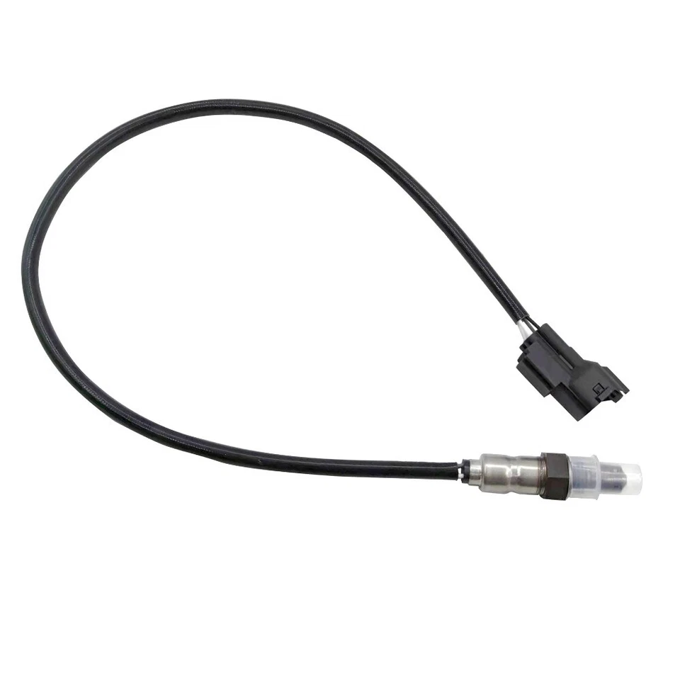 Silenciador delantero escape oxígeno sensor O2 para Honda VTX1800C VTX1800S VTX1800R Foto 3 de 4