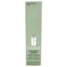 Clinique Even Better Clinical Radical Dark Spot Corrector and Interrupter Serum