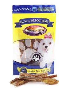 25-Pack-6-Inch-Gnarly-All-Natural-Premium-Beef-Bully-Sticks-by-Shadow-River