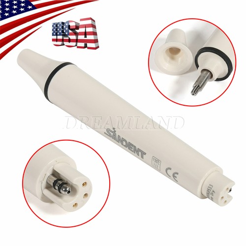 Dental HW-3 Ultrasonic Scaler Piezo Handpiece Compatible with EMS CE - 第 5/19 張圖片