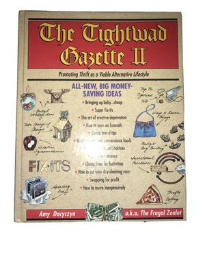 The Complete Tightwad Gazette. Download free pdf or Buy Books the complete tightwad gazette pdf free download