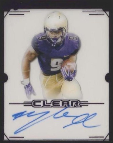 2023 Leaf Trinity Myles Naylor Auto 65/99 Athletics | eBay