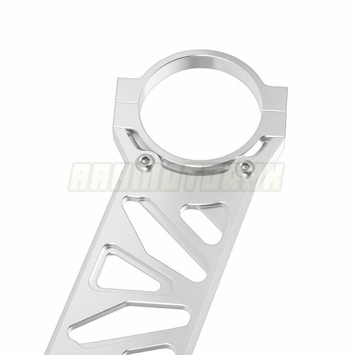 Soporte estabilizador de horquilla delantera para Kawasaki Ninja650 2006-2010 07 08 2009 65x200mm - Imagen 5 de 14