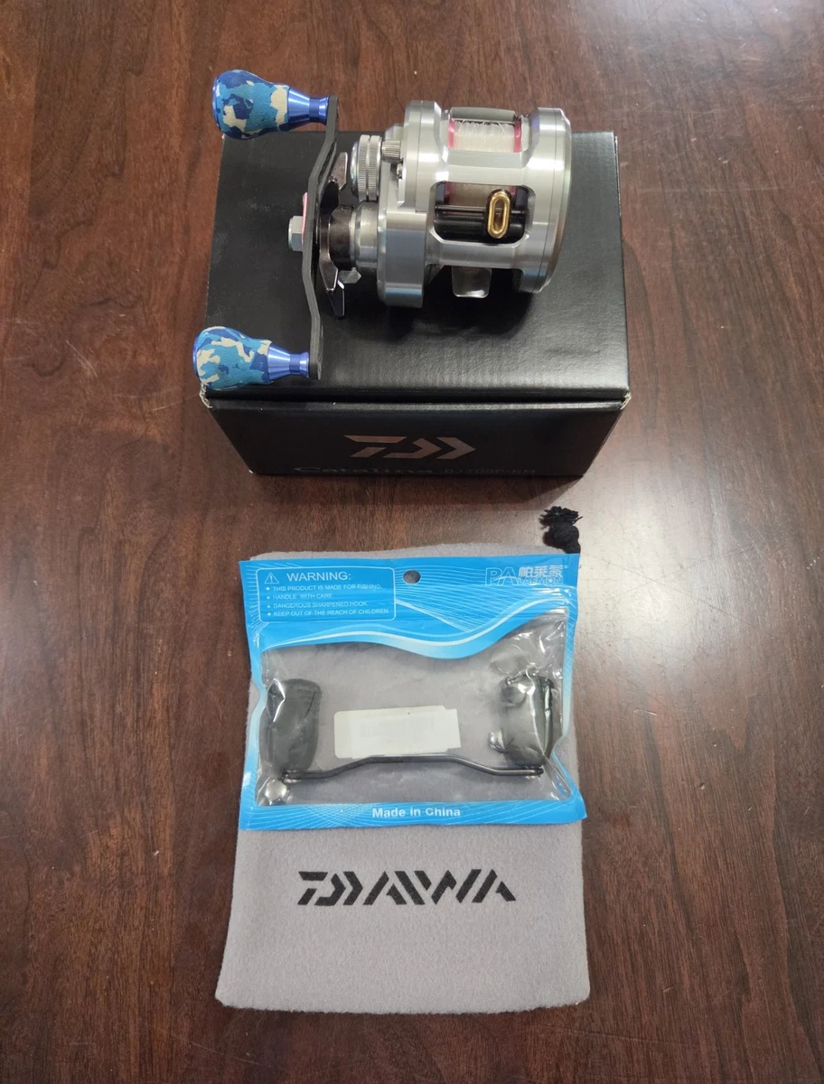 daiwa catalina products for sale | eBay