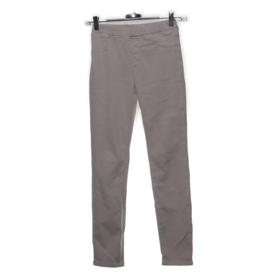 Uniqlo, Jeggings, Größe: 150, Beige, Mädchen #jlO