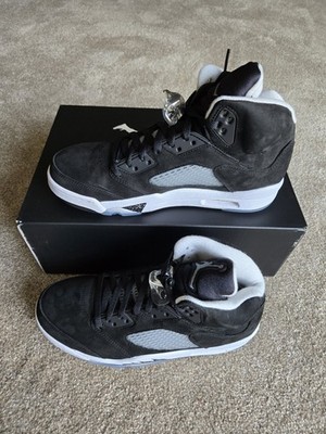 oreo 5s size 7.5