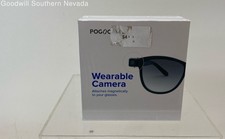 PogoTec PogoCam Wearable Camera