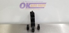 91 Toyota Land Cruiser Fj80 Window Switch Set Front And Rear