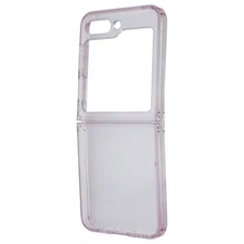 Case Mate Tough Clear Case for Samsung Galaxy Z Flip5 - Clear (w/Cam Cutout)