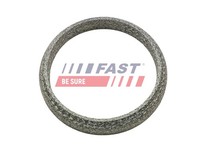 Dichtring Abgasrohr Fast FT84818 FüR Mercedes Sprinter B906 Vito Bus W639 Mixto