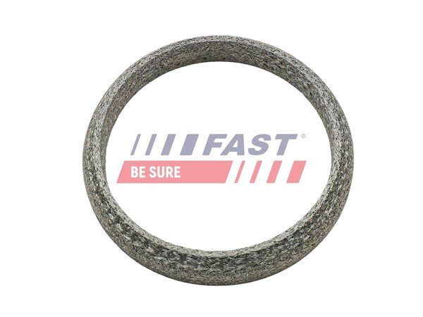 Dichtring Abgasrohr Fast FT84818 FüR Mercedes Sprinter B906 Vito Bus W639 Mixto-image