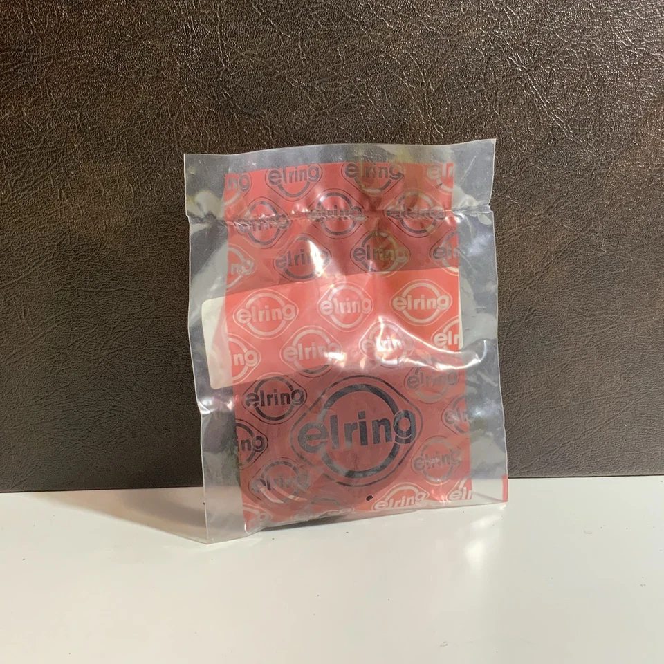 Juego de juntas de colector de admisión Elring Klinger 537.890 BMW OE #: 11617547242 Foto 2 de 3