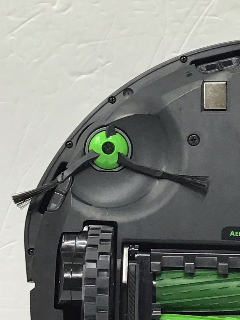 iRobot Roomba Combo j5 Robot Vacuum and Mop - Graphite J517020 