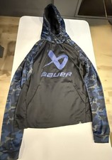 Bauer Adult Small Hoodie