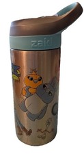 Disney Pixar Toy Story 4 sippy cup Zak Water Bottle.19.50 Oz