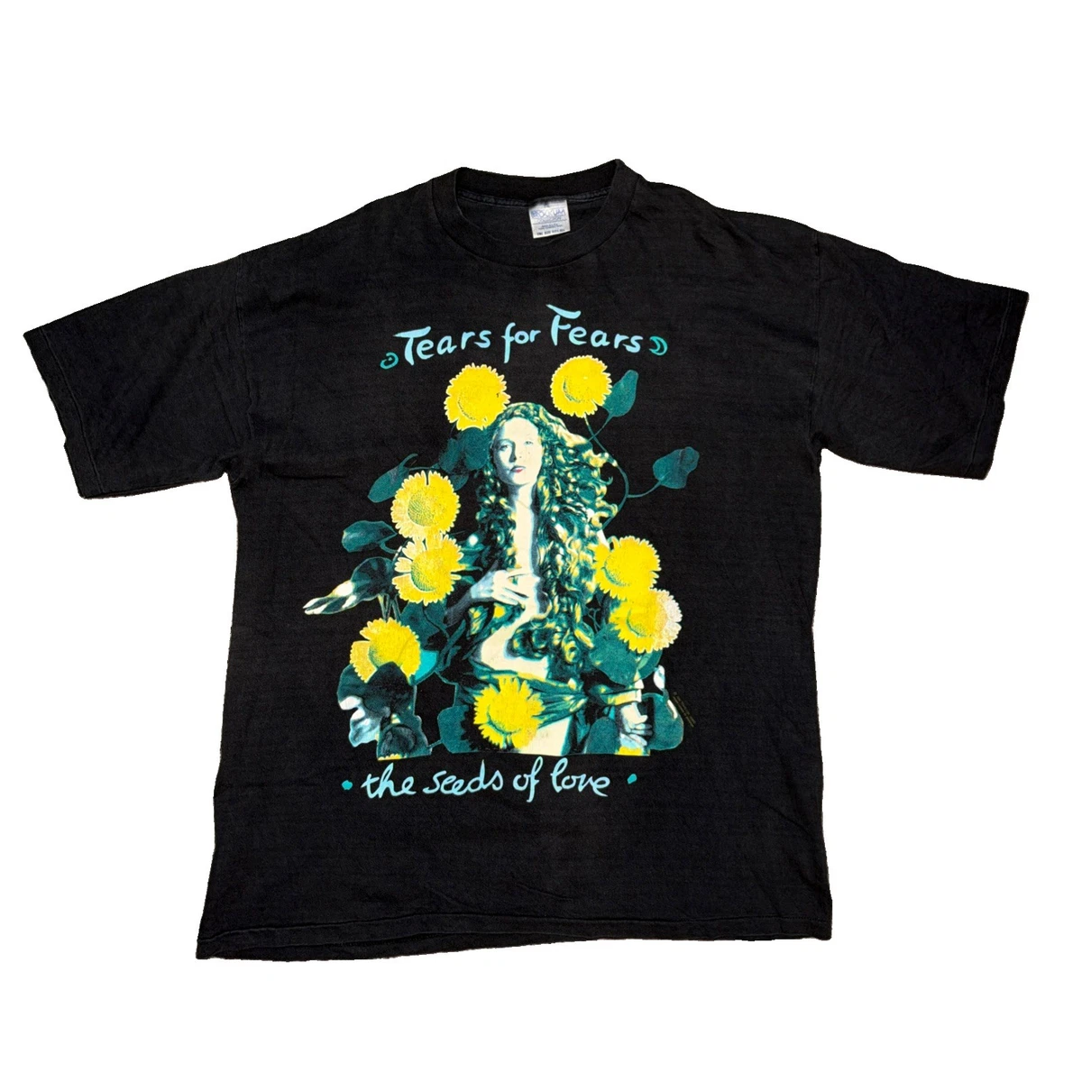 25+ tears for fears shirt for sale | Updated Oct 2026