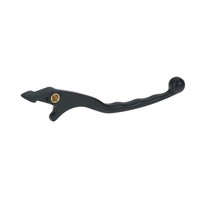 MotoLibre Bremshebel Schwarz (FüR: Honda CBX 750 F RC17 84-86 )