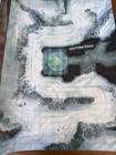 Laminated Battle Maps For Dungeons And Dragons - Lot #1 — photo 2