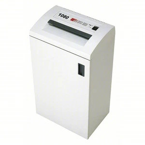 ABILITY ONE Paper Shredder,Strip-Cut,22 to 24 Sheets 40KJ02 7490-01-598-3992