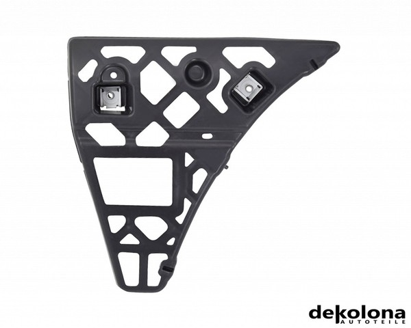 StoßStangenhalter FüR Ford Transit Tourneo Links Vorne 06-14-image