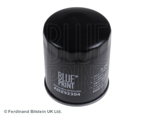 Blueprint ADZ92304 Fuel Filter Fits Isuzu Trooper Wizard Vauxhall Monterey