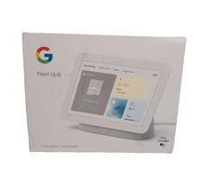 Google Nest hub Hey Google Smart display