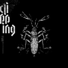 Clipping – Dead Channel Sky CD SEALED NEW