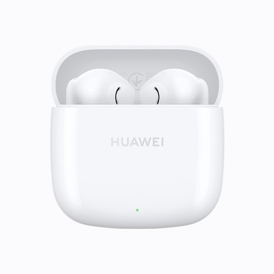 HUAWEI FreeBuds SE 2 In-Ear-Kopfhörer weiß 40 Std. Akkulaufzeit IP54 BT 5.3