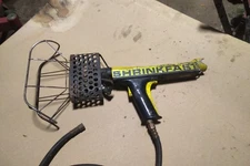 Shrinkfast  Industrial Propane Heat Gun Tool Shrink Wrap for Boats and others