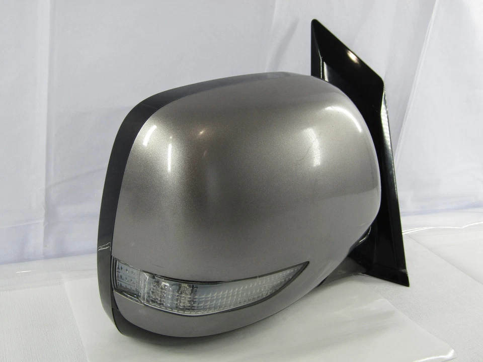 Espejo retrovisor delantero derecho pasajero Subaru Tribeca 2008-2014 térmico OEM Foto 2 de 4