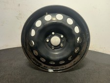 PEUGEOT PARTNER Steel Wheel 16 Inch 5x108 ET47 6.5J 2018-2025 9815311677