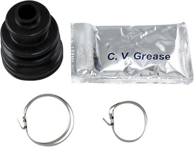 2009-2010 Can-Am Outlander MAX 500 STD 4X4 CV Boot Kit [Rear Outer]