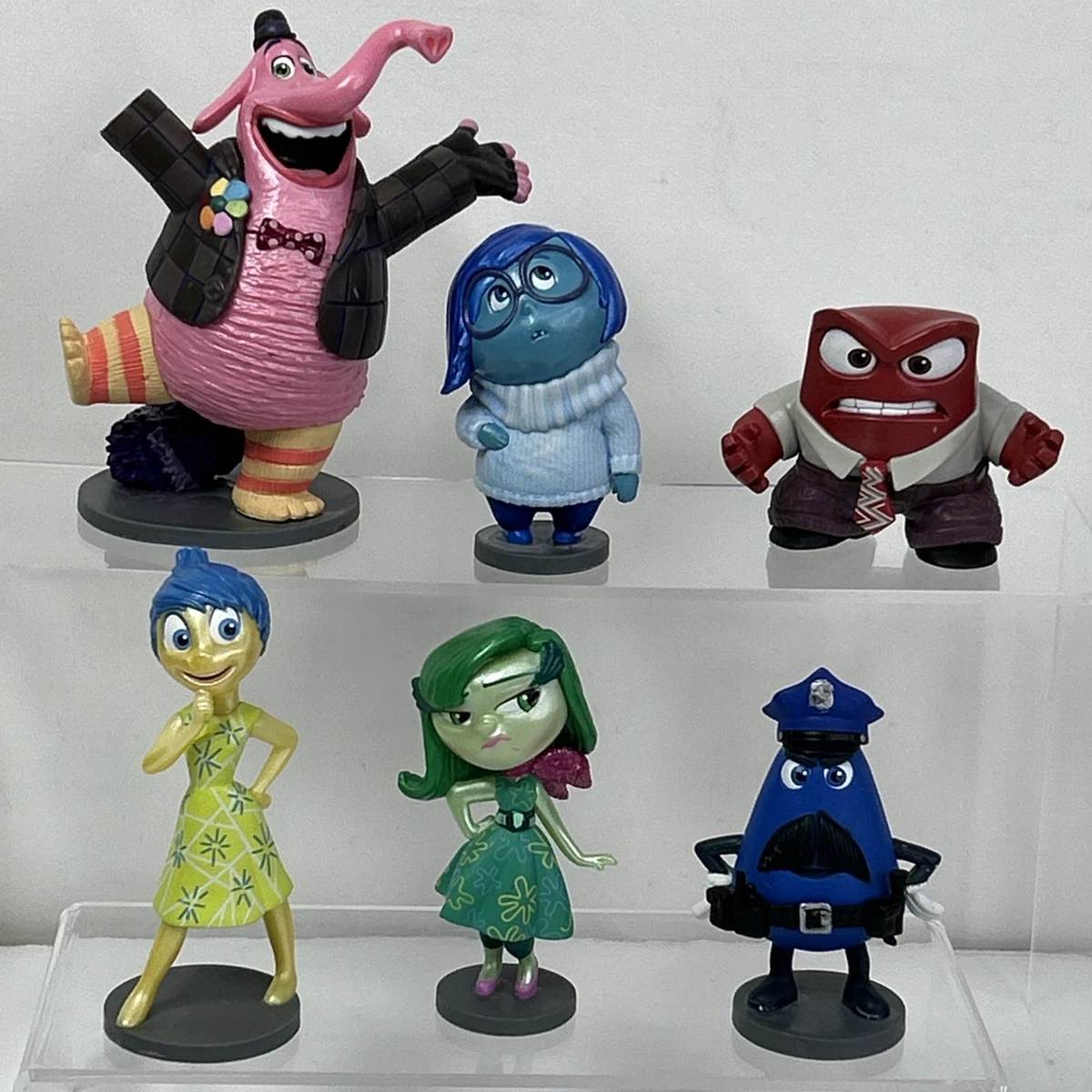 25+ Pixar Action Figures for sale | Updated Oct 2026
