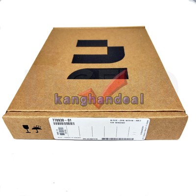1PCS Neu Ni Pcie-Gpib 778930-01