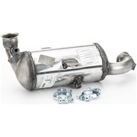 Ruß-/Partikelfilter Abgasanlage FüR CitroëN Berlingo B9 1.6 Hdi 90 B7 Peugeot