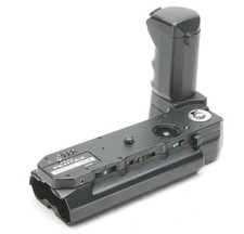 Vintage Winder ME For Pentax ME Cameras. Clean. No Battery Cover. READ  SEE.