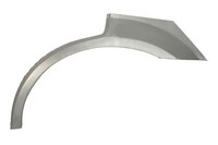 Blic 6504-03-3288581P KotflüGel Reparatur Hinten Links FüR KIA Sorento I