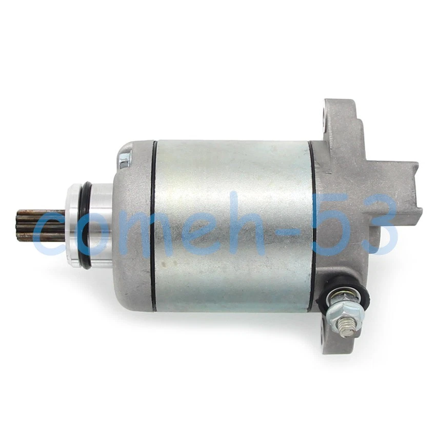 Motor De Arranque Para Piaggio Liberty 125 Rst PTT Vespa Granturismo GTV 125 es decir Foto 2 de 4