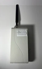 Wireless ZONE FIRE ALARM and Security 35ZG For Part or Not Working