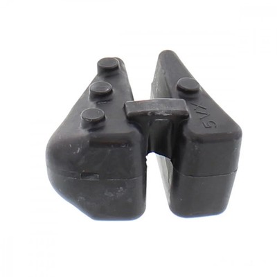 Antriebs-Ruckdämpfer für Yamaha YZF-R1 1000 Bj. 2004-2006