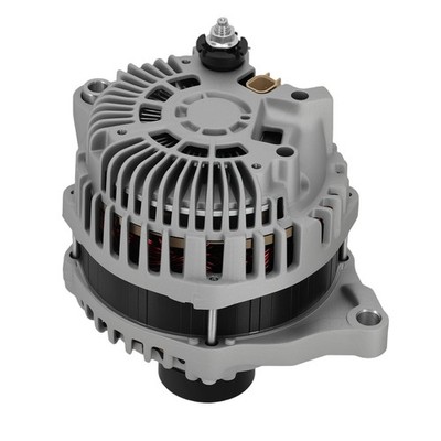 140A Generator For Chrysler Sebring 200 2.4L 2007-2014 A003TJ2581 6-Groove 12V
