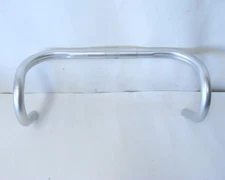 ~ Vintage 80's Single Groove CINELLI Campione Del Mondo 66-42 Road Handlebars ~