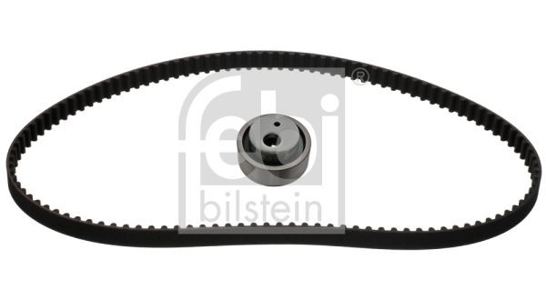 Zahnriemensatz Febi Bilstein 11244 FÜR CitroËN Passend FÜR Fiat Lancia-image