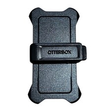 OtterBox Defender Series Replacement Belt Clip Holster Swivel Kickstand Black