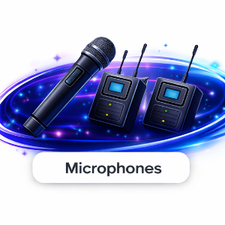 Microphones