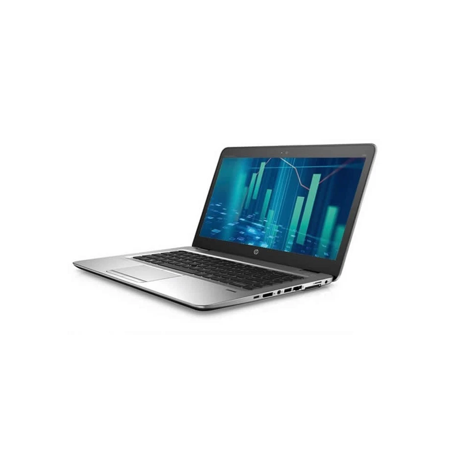 ORDENADOR PORTATIL HP ELITEBOOK 840 G3 CORE I7 16GB RAM 480GB SSD WINDOWS 11 - Imagen 2 de 4